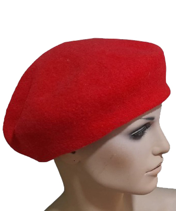 Mono Beret