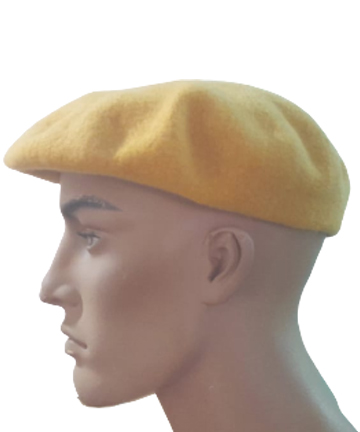 Basque Beret Mono